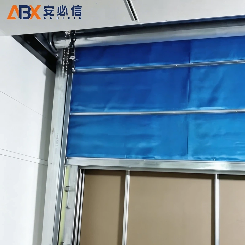 德宏傣族景颇族自治州充气式门封