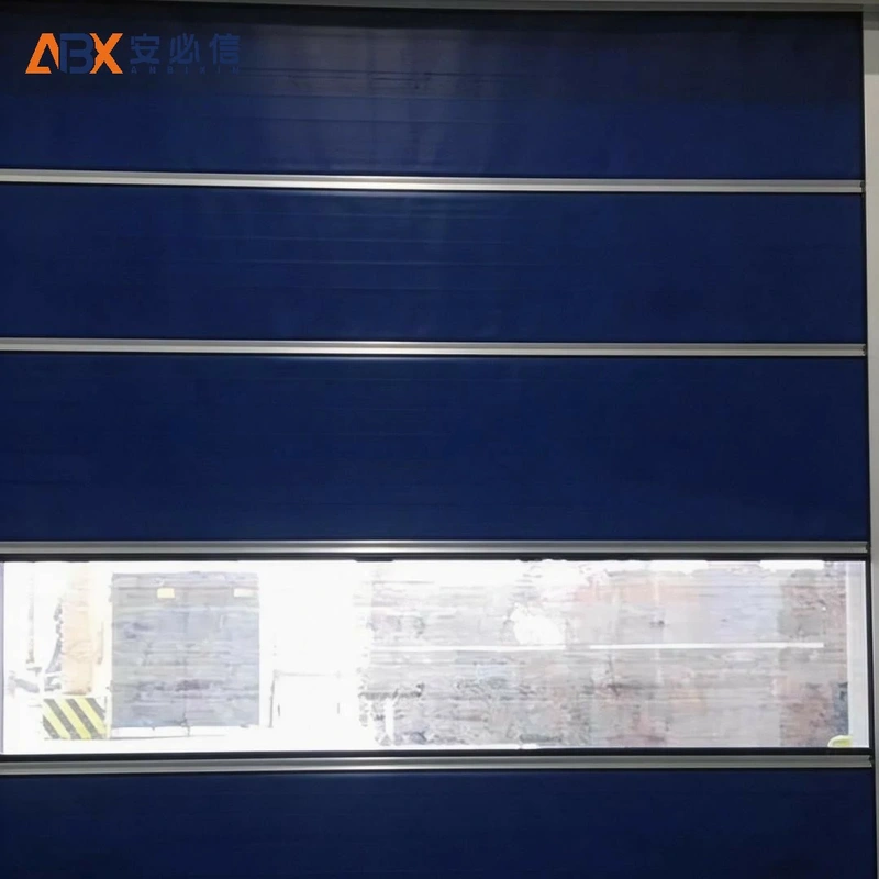 德宏傣族景颇族自治州自动快速门